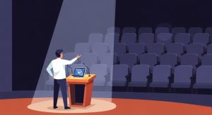 Chạy theo ý tưởng mà bỏ quên thị trường