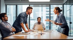 Không tập trung vào một sản phẩm cốt lõi