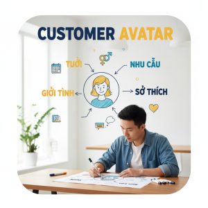 Xác định đúng khách hàng mục tiêu Xác định đúng khách hàng mục tiêu