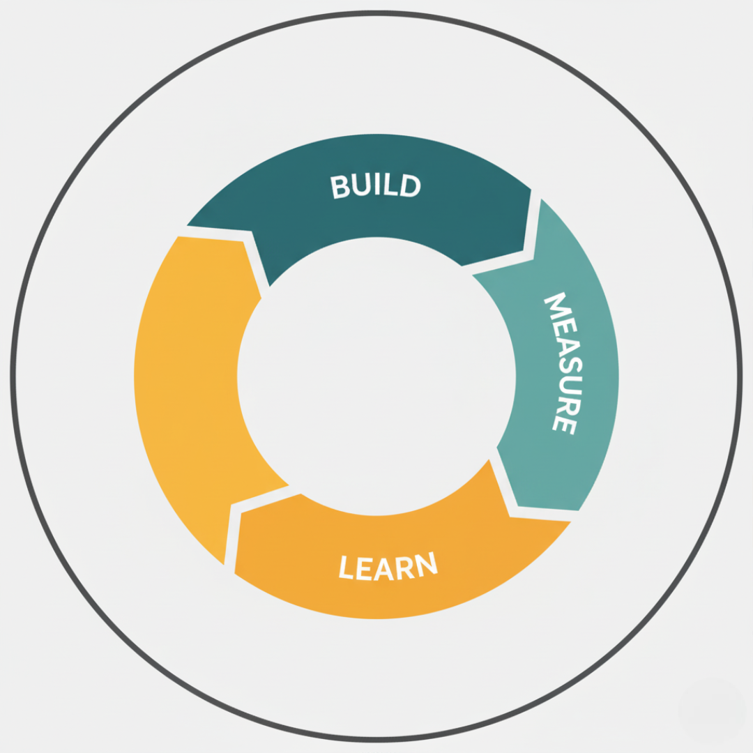 Lean Startup là gì? Lean Startup là gì?