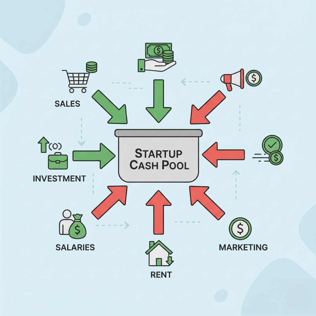 Hiểu rõ dòng tiền (Cash Flow) Hiểu rõ dòng tiền (Cash Flow)