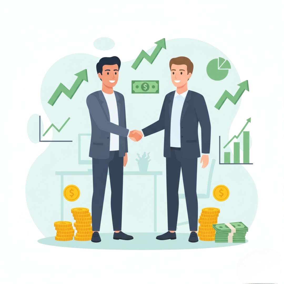 Tạo quỹ dự phòng và tái đầu tư hợp lý Tạo quỹ dự phòng và tái đầu tư hợp lý