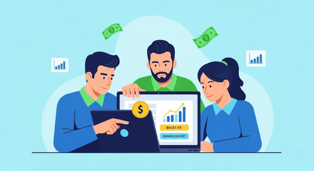 Hợp tác chéo (cross-marketing) Hợp tác chéo (cross-marketing)