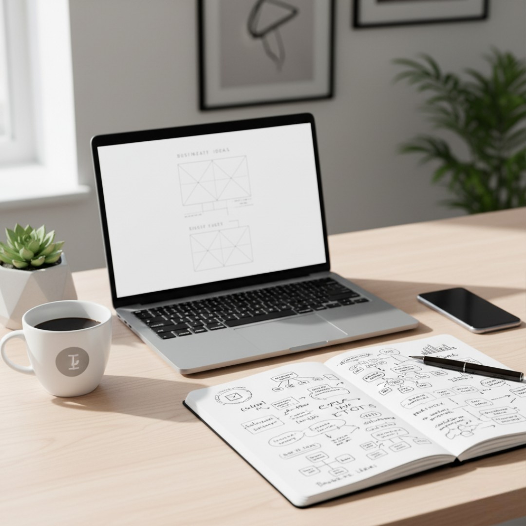 Xác định giả thuyết kinh doanh cốt lõi Xác định giả thuyết kinh doanh cốt lõi