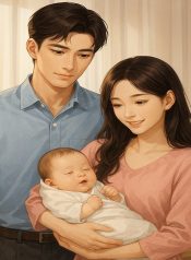 chong-toi-co-con-voi-em-gai-nuoi-full