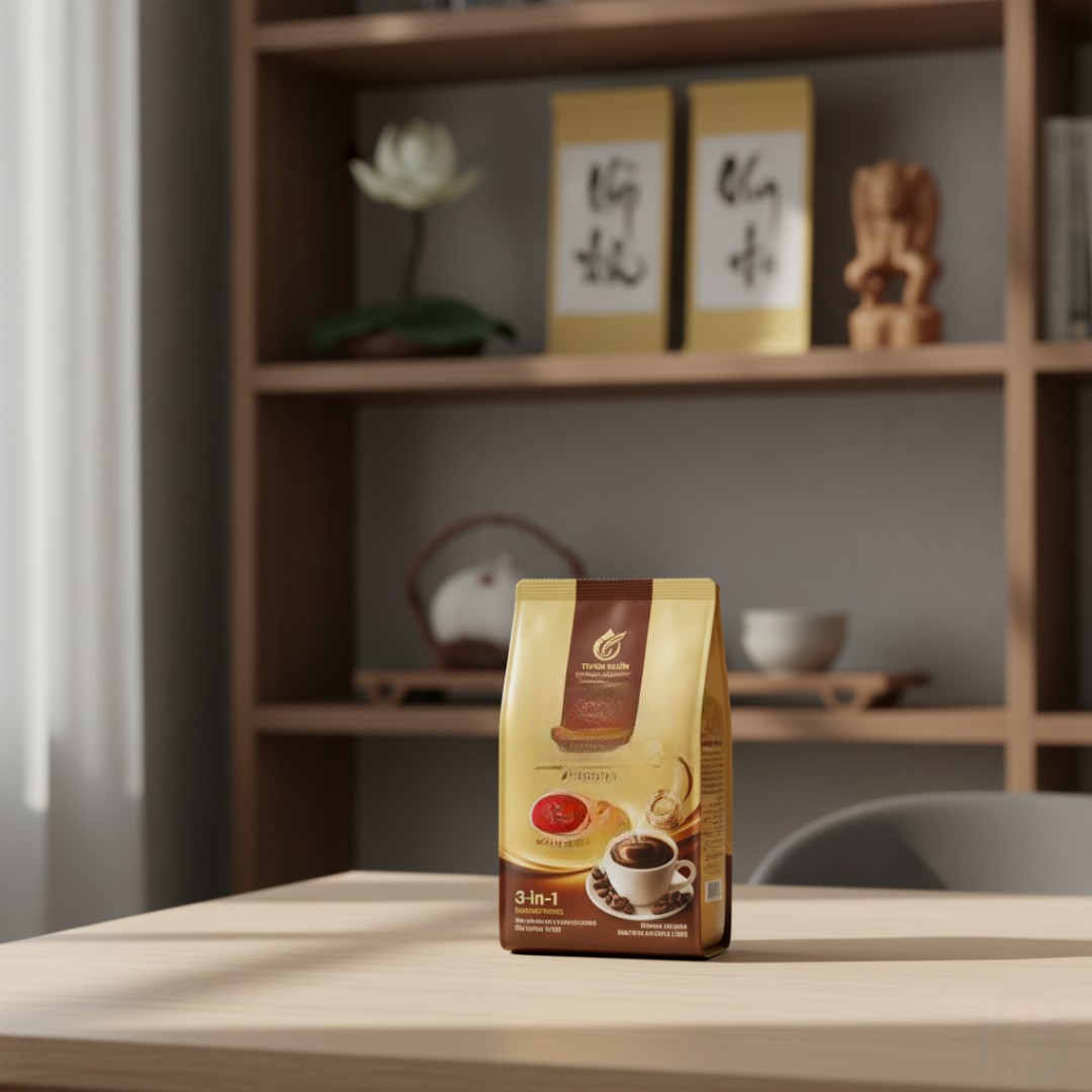 Trung Nguyên Legend – Người tiên phong mang hồn Việt ra thế giới