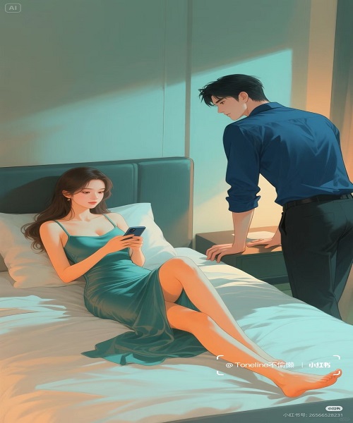 mang-thai-cho-tong-tai